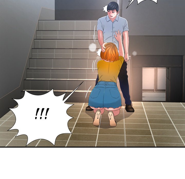 Depths of Hell - Chapter 13 [photo 80] - MangaPorn