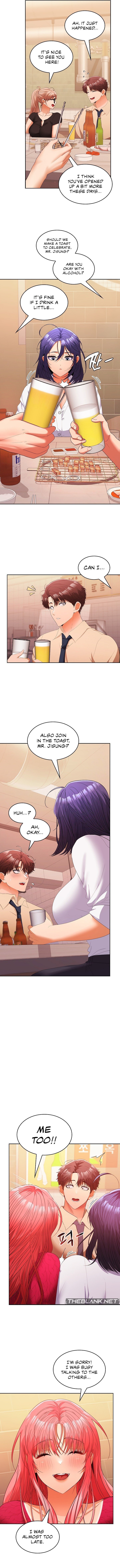 Not at Work - Chapter 29 [photo 11] - MangaPorn