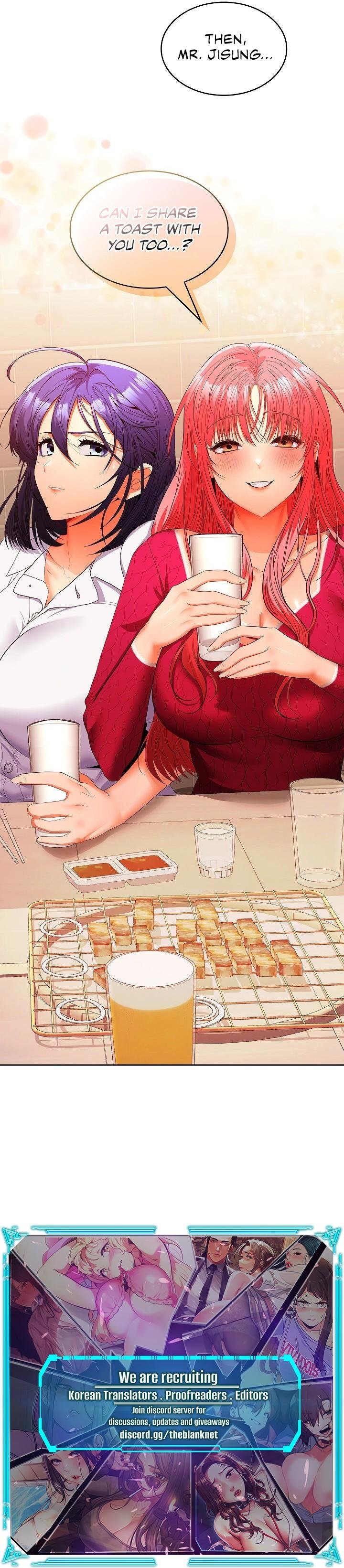 Not at Work - Chapter 29 [photo 12] - MangaPorn