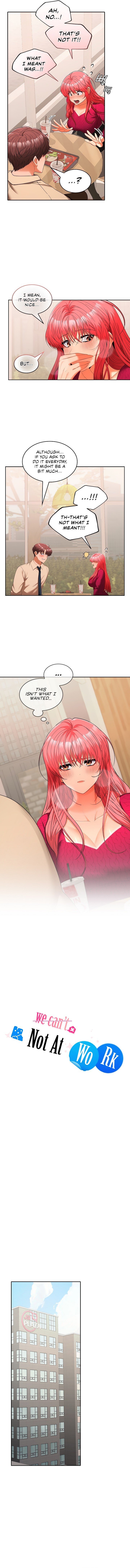 Not at Work - Chapter 29 [photo 4] - MangaPorn