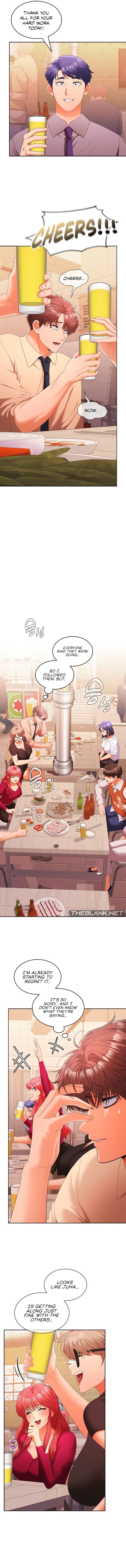 Not at Work - Chapter 29 [photo 9] - MangaPorn