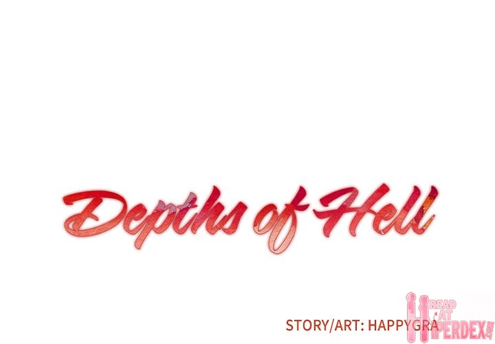 Depths of Hell - Chapter 14 [photo 1] - MangaPorn