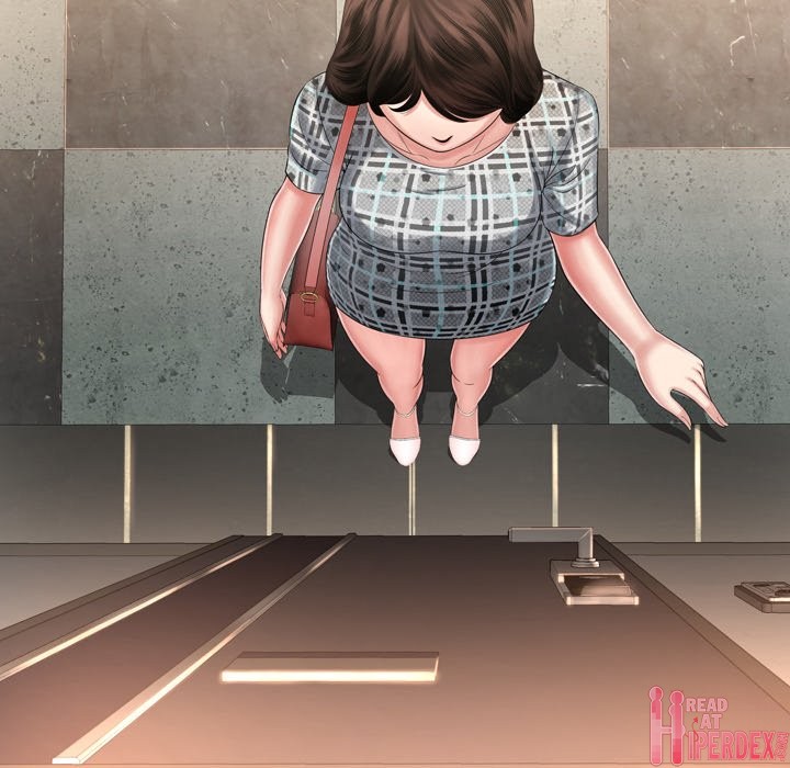 Depths of Hell - Chapter 14 [photo 12] - MangaPorn