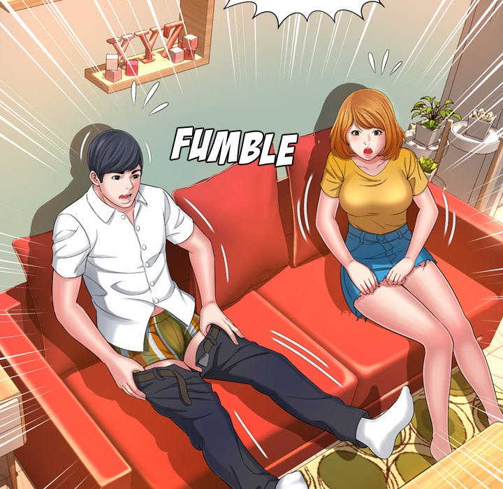 Depths of Hell - Chapter 14 [photo 21] - MangaPorn