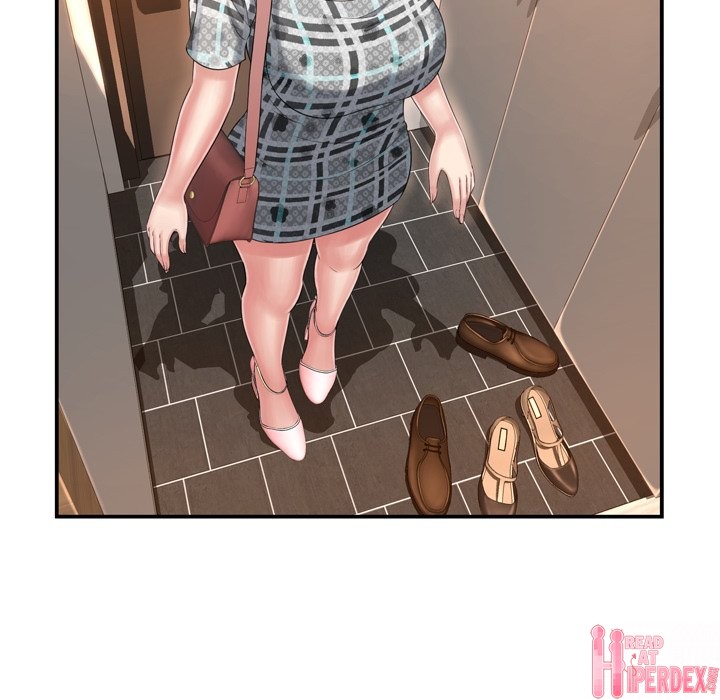 Depths of Hell - Chapter 14 [photo 23] - MangaPorn