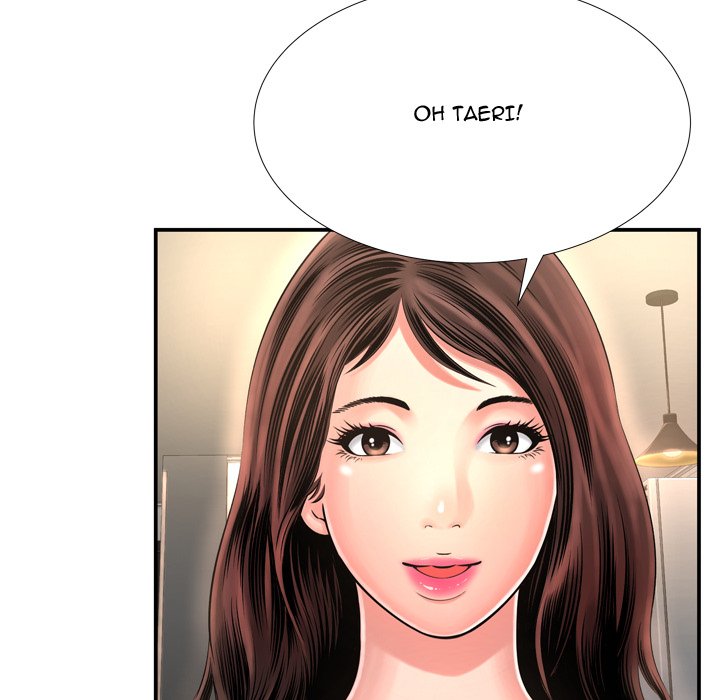 Depths of Hell - Chapter 14 [photo 27] - MangaPorn