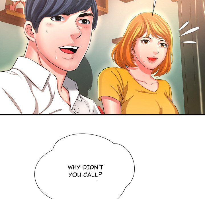 Depths of Hell - Chapter 14 [photo 29] - MangaPorn