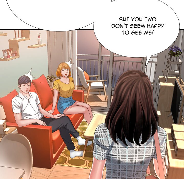 Depths of Hell - Chapter 14 [photo 31] - MangaPorn