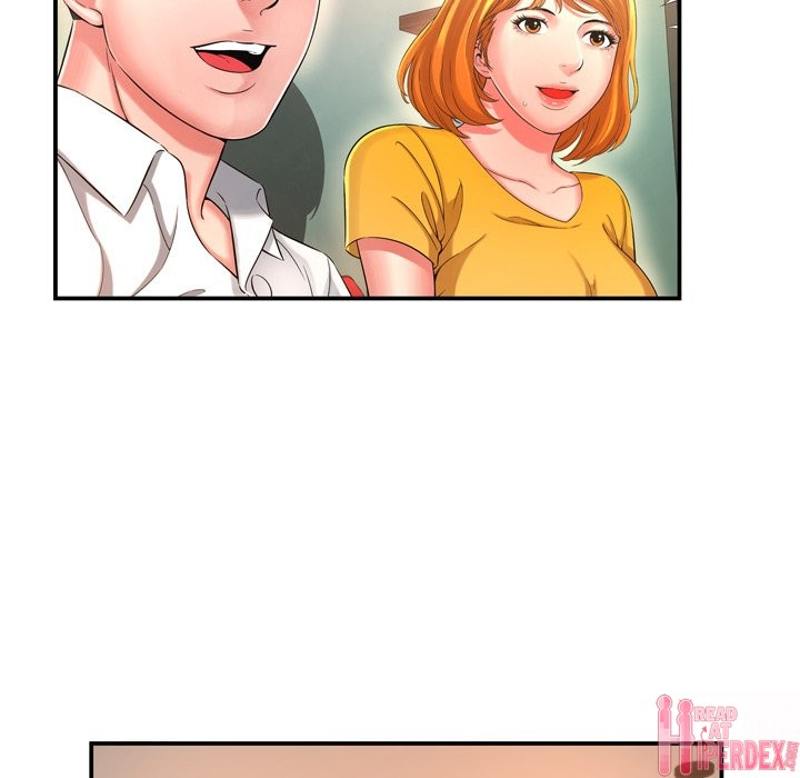 Depths of Hell - Chapter 14 [photo 33] - MangaPorn