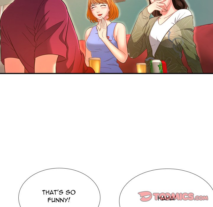 Depths of Hell - Chapter 14 [photo 46] - MangaPorn