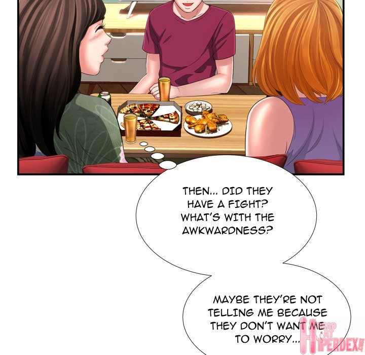 Depths of Hell - Chapter 14 [photo 60] - MangaPorn