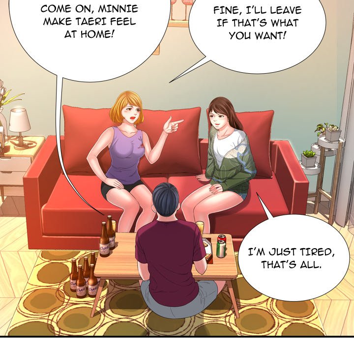 Depths of Hell - Chapter 14 [photo 64] - MangaPorn