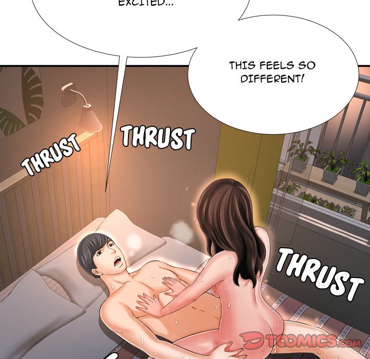 Depths of Hell - Chapter 15 [photo 58] - MangaPorn