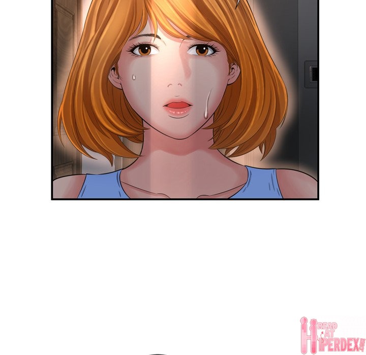 Depths of Hell - Chapter 15 [photo 7] - MangaPorn