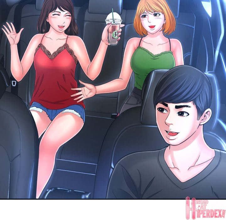 Depths of Hell - Chapter 16 [photo 11] - MangaPorn