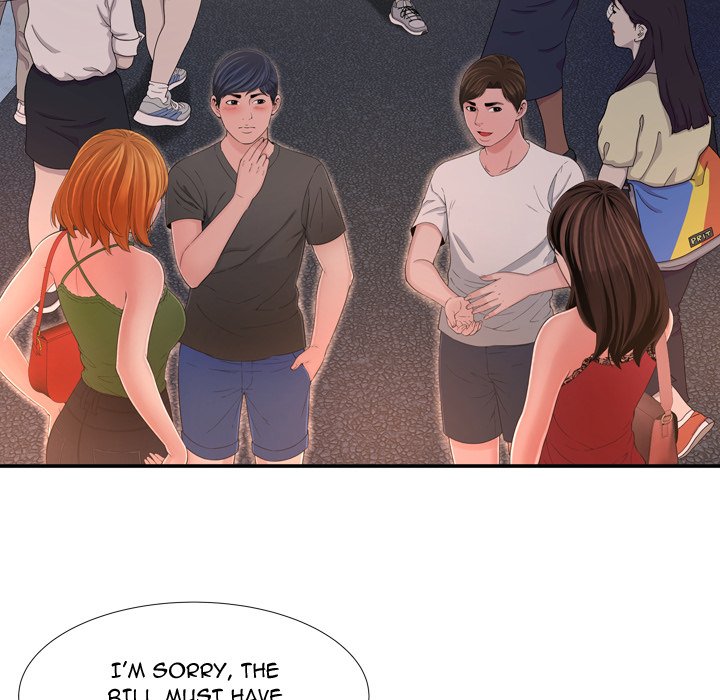 Depths of Hell - Chapter 17 [photo 16] - MangaPorn