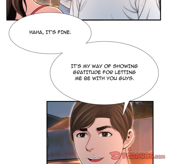 Depths of Hell - Chapter 17 [photo 18] - MangaPorn