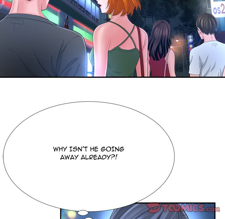 Depths of Hell - Chapter 17 [photo 26] - MangaPorn