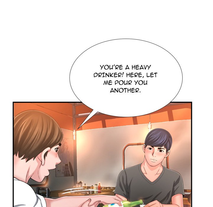 Depths of Hell - Chapter 17 [photo 5] - MangaPorn