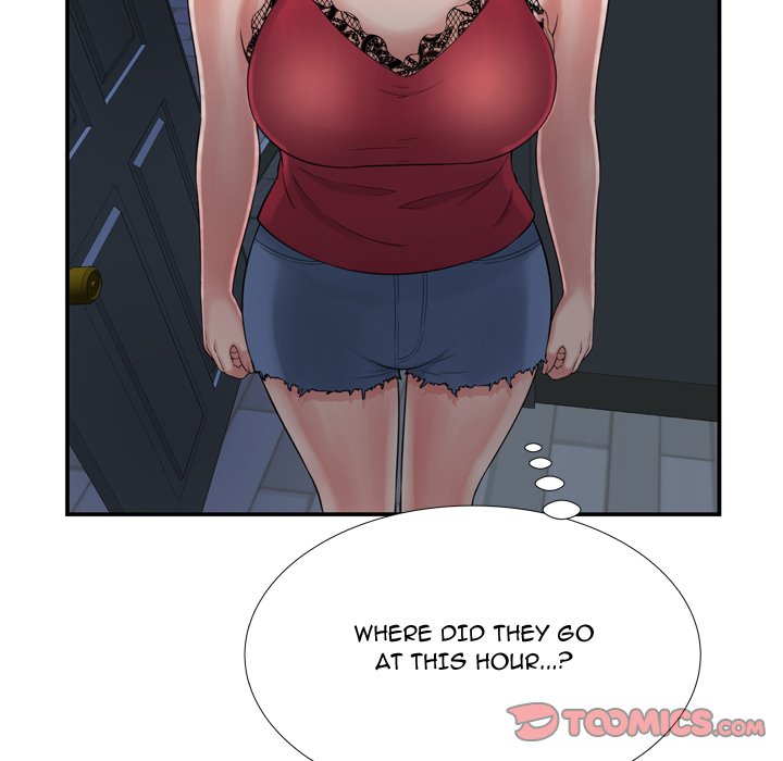 Depths of Hell - Chapter 17 [photo 66] - MangaPorn