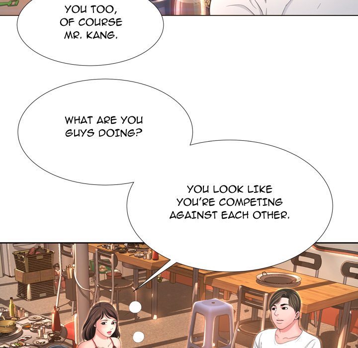 Depths of Hell - Chapter 17 [photo 9] - MangaPorn