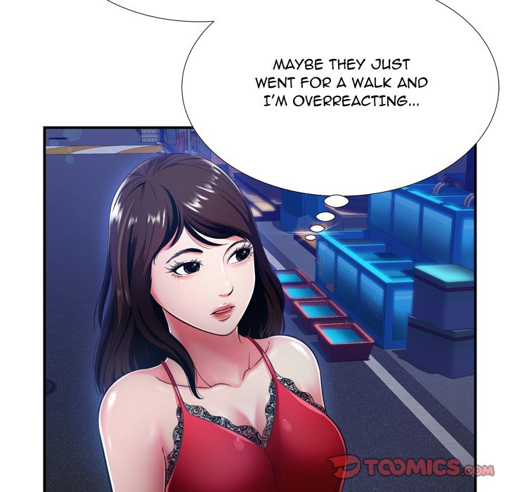 Depths of Hell - Chapter 18 [photo 46] - MangaPorn