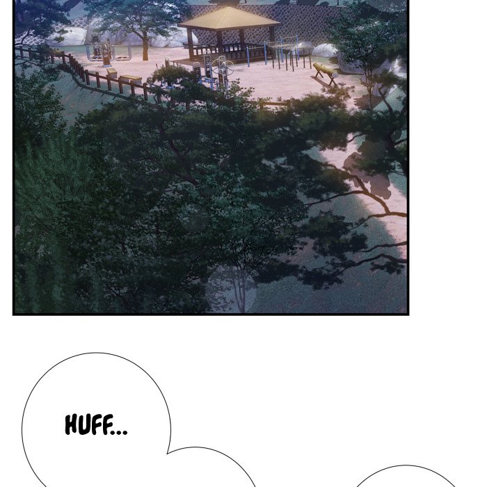 Depths of Hell - Chapter 18 [photo 57] - MangaPorn