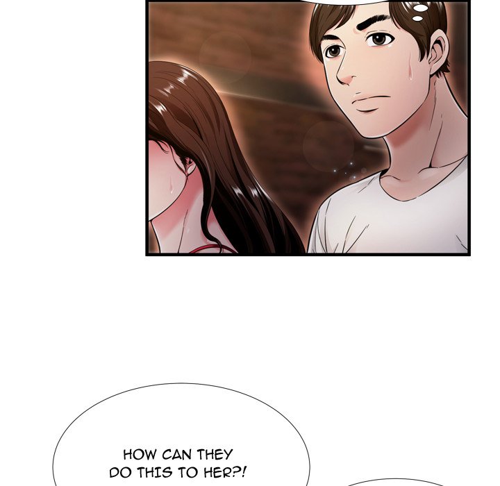 Depths of Hell - Chapter 19 [photo 13] - MangaPorn