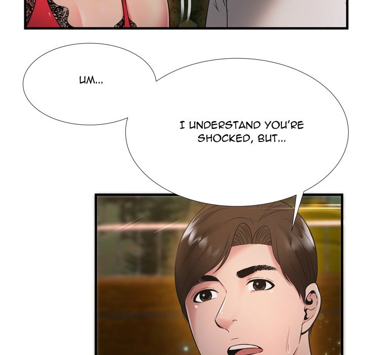 Depths of Hell - Chapter 19 [photo 39] - MangaPorn