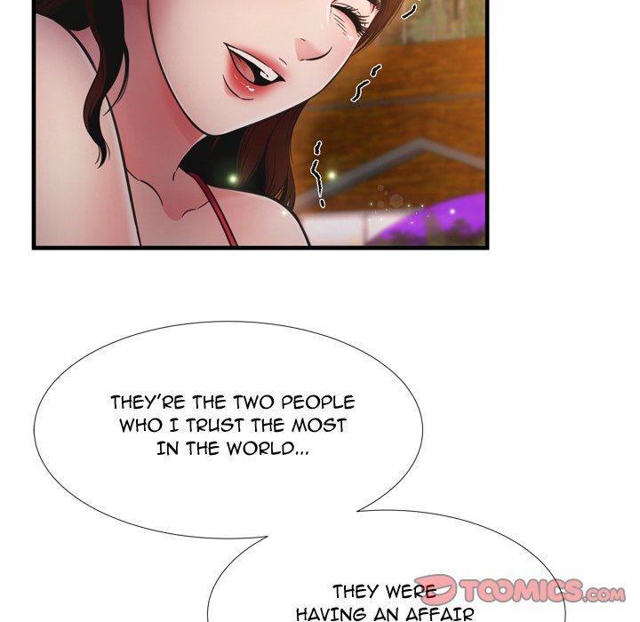 Depths of Hell - Chapter 19 [photo 46] - MangaPorn