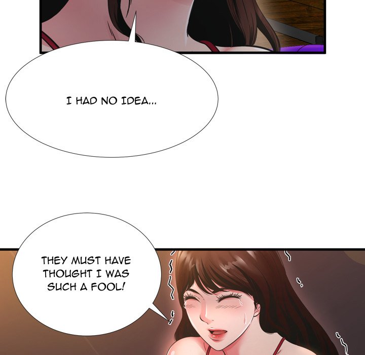 Depths of Hell - Chapter 19 [photo 53] - MangaPorn