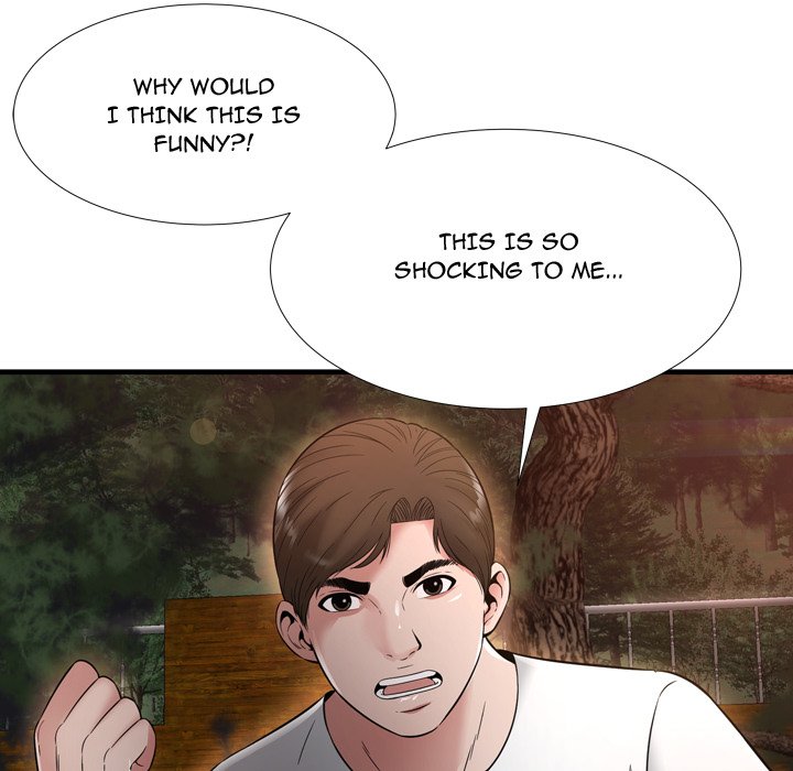 Depths of Hell - Chapter 19 [photo 65] - MangaPorn