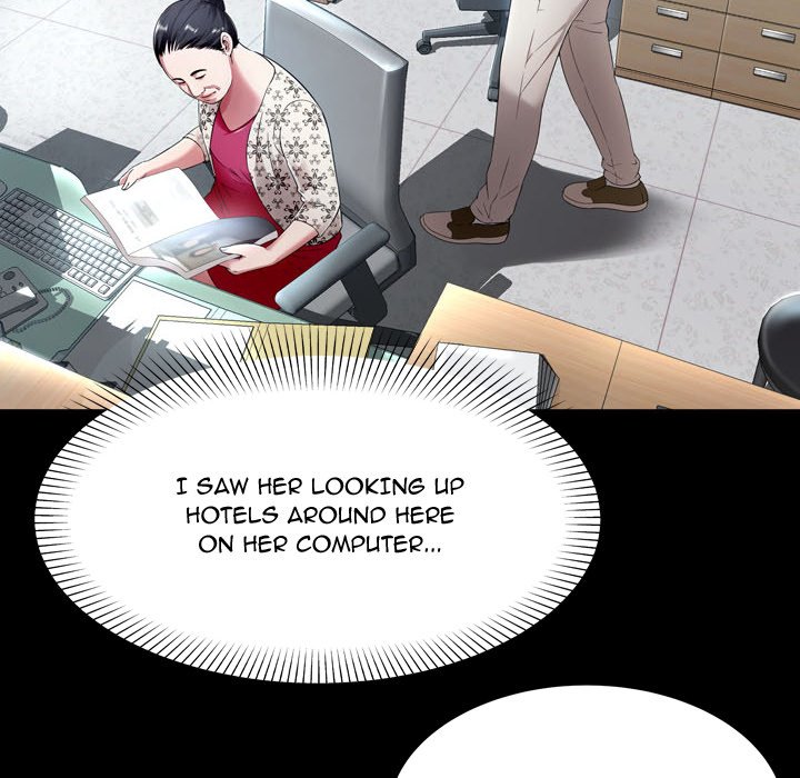 Depths of Hell - Chapter 20 [photo 20] - MangaPorn