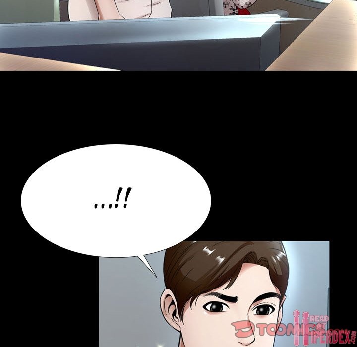 Depths of Hell - Chapter 20 [photo 22] - MangaPorn