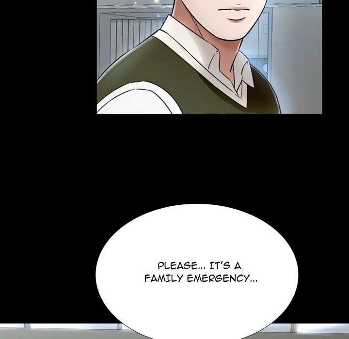 Depths of Hell - Chapter 20 [photo 23] - MangaPorn