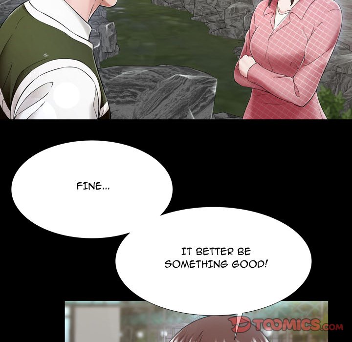 Depths of Hell - Chapter 20 [photo 26] - MangaPorn