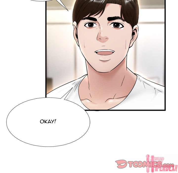 Depths of Hell - Chapter 20 [photo 54] - MangaPorn