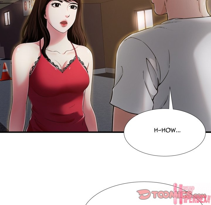 Depths of Hell - Chapter 20 [photo 6] - MangaPorn