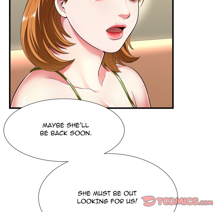 Depths of Hell - Chapter 21 [photo 10] - MangaPorn