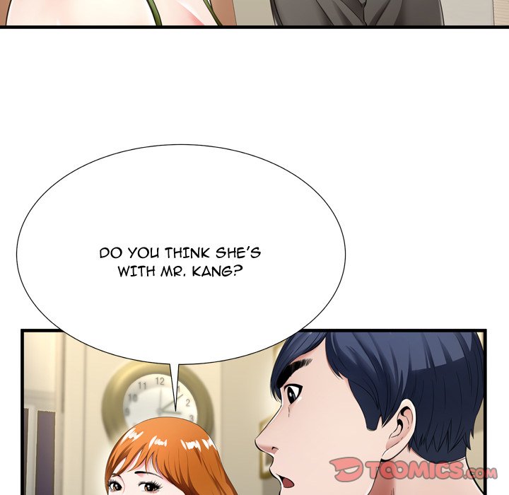 Depths of Hell - Chapter 21 [photo 16] - MangaPorn