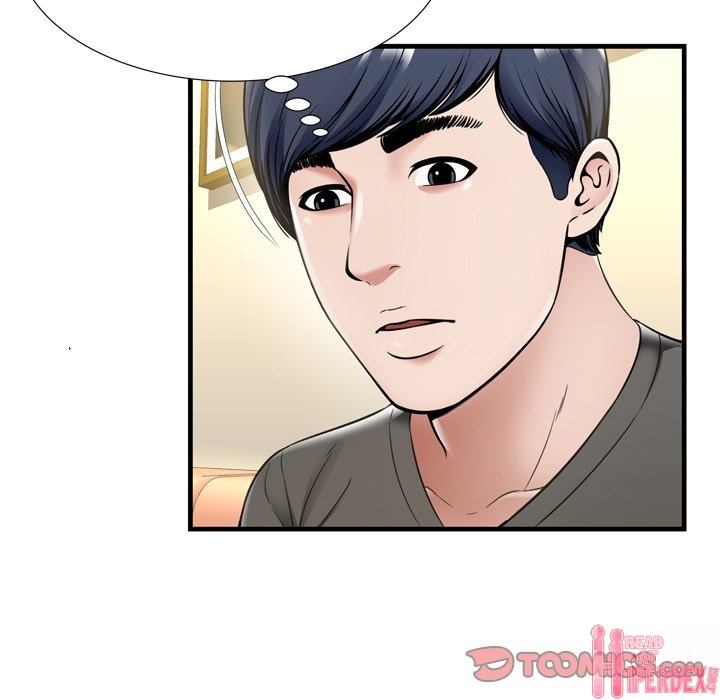 Depths of Hell - Chapter 21 [photo 22] - MangaPorn