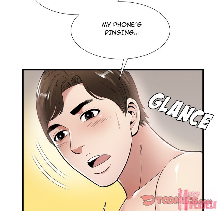 Depths of Hell - Chapter 21 [photo 38] - MangaPorn