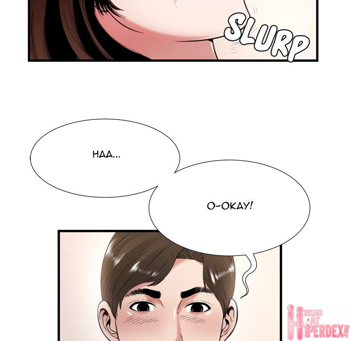 Depths of Hell - Chapter 21 [photo 43] - MangaPorn