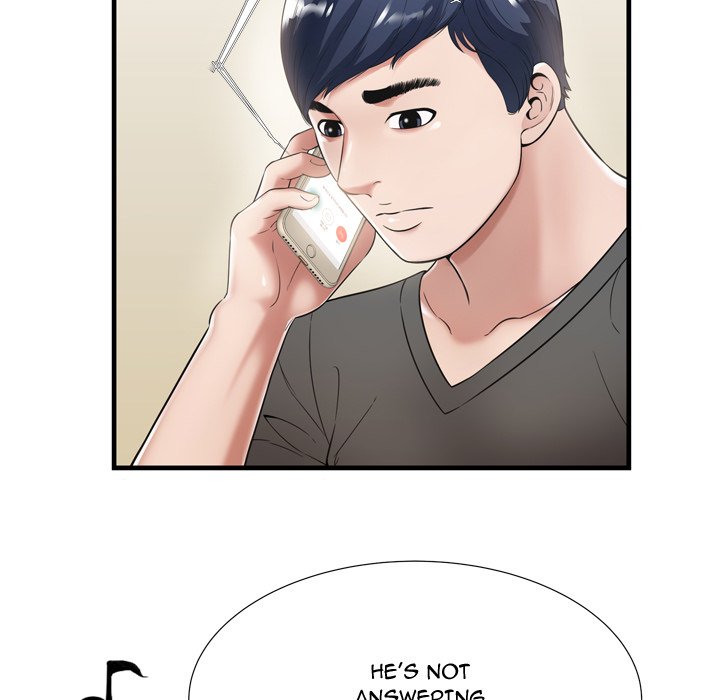 Depths of Hell - Chapter 21 [photo 47] - MangaPorn