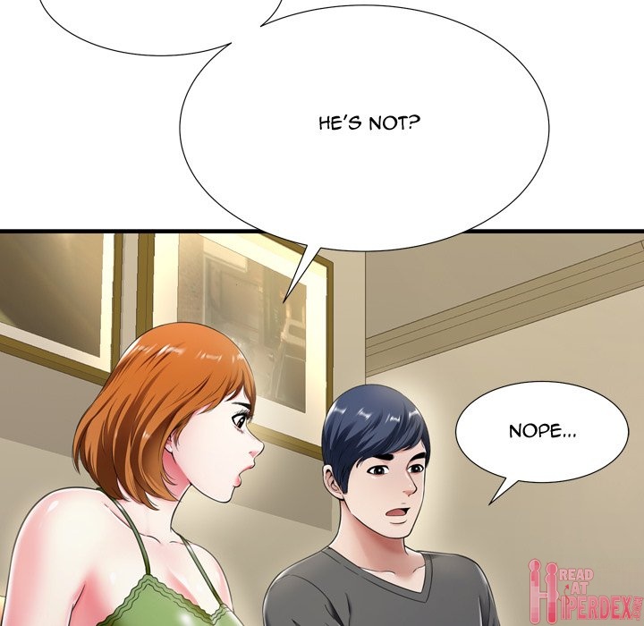 Depths of Hell - Chapter 21 [photo 49] - MangaPorn