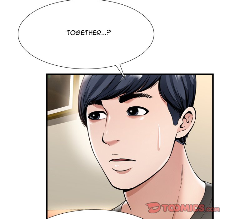 Depths of Hell - Chapter 21 [photo 52] - MangaPorn