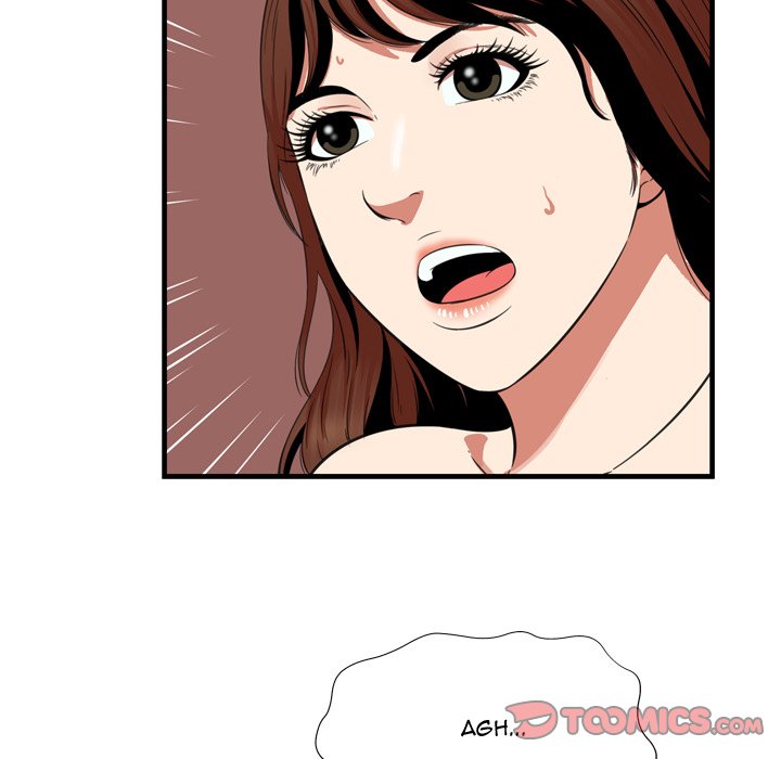 Depths of Hell - Chapter 22 [photo 30] - MangaPorn