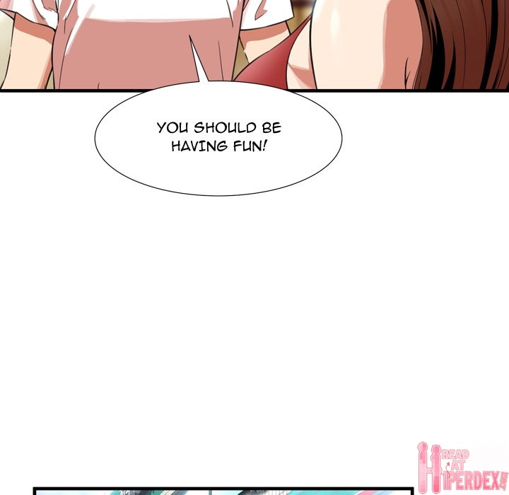 Depths of Hell - Chapter 22 [photo 76] - MangaPorn