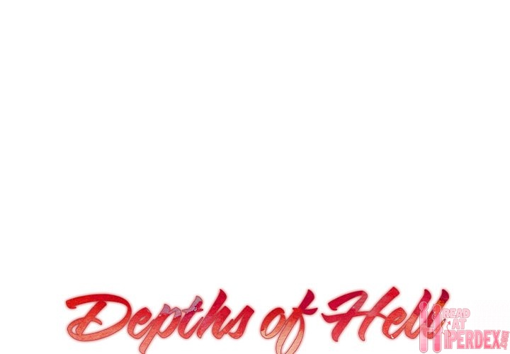 Depths of Hell - Chapter 23 [photo 1] - MangaPorn