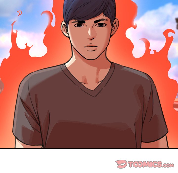 Depths of Hell - Chapter 23 [photo 24] - MangaPorn